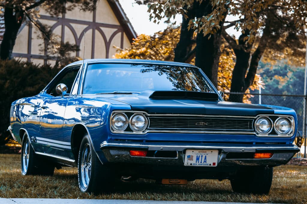 plymouth gtx salute the troops 7