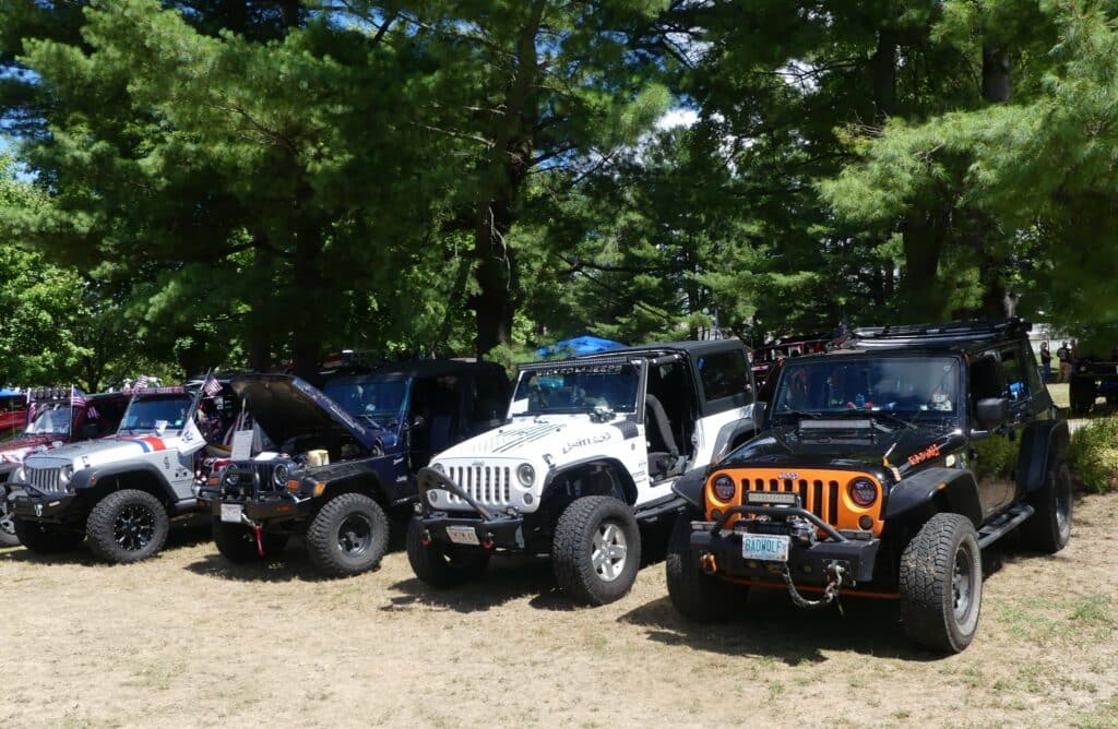 wicked jeeps salute the troops car show 6