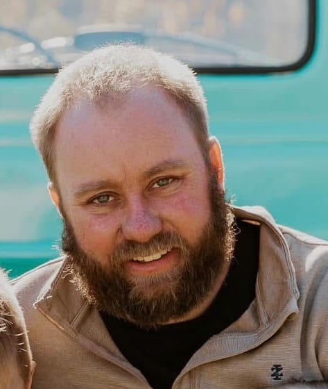 Matt Taylor